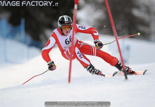 2010-01-24 Aprica - Slalom Gigante Melavi